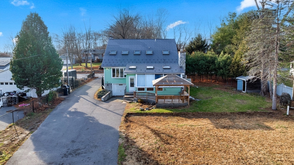 146 Framingham Road Marlborough, MA 01752 - Photo 2 of 24