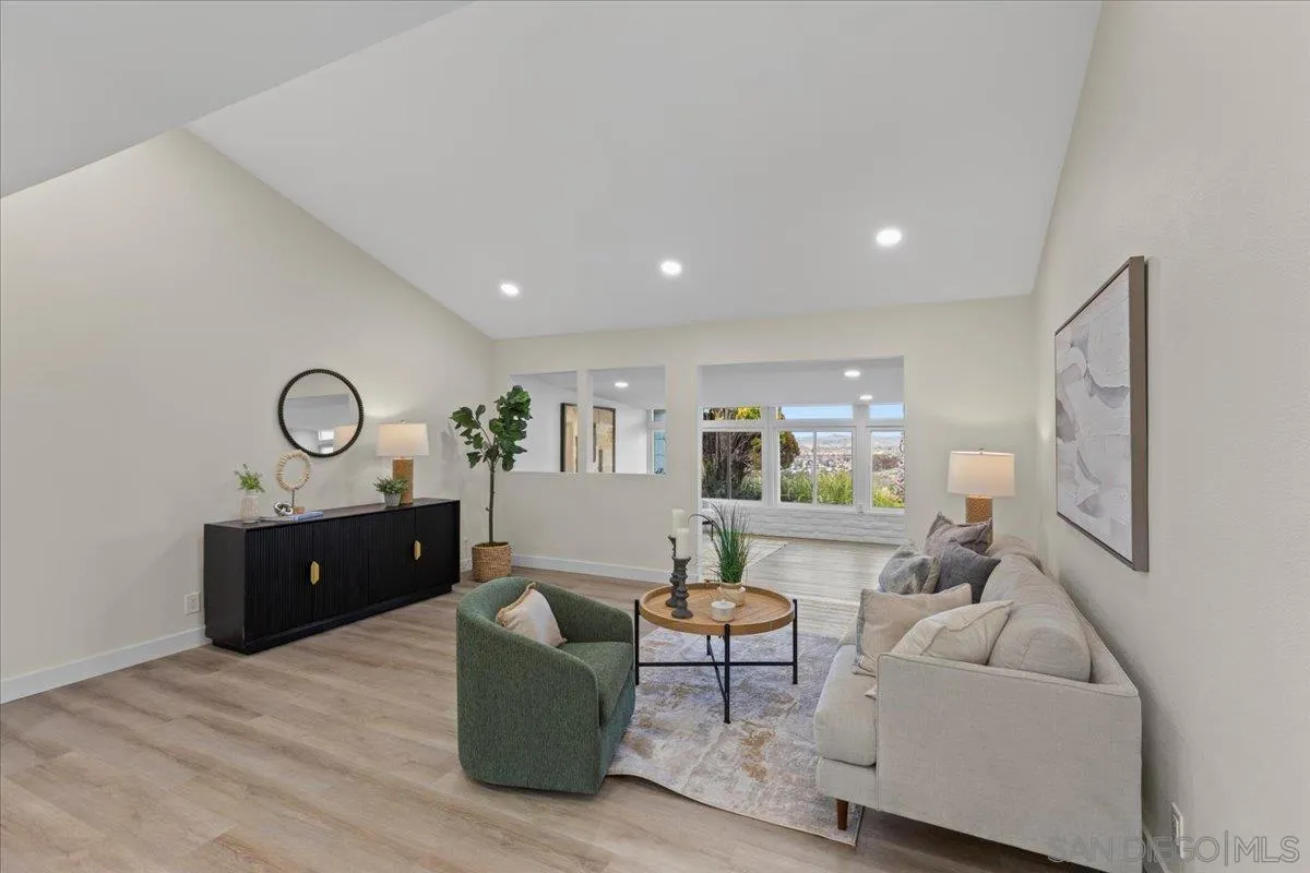 3615 Vista Bella, Unit 30 Oceanside, CA 92057 - Photo 13 of 38 a living room with furniture