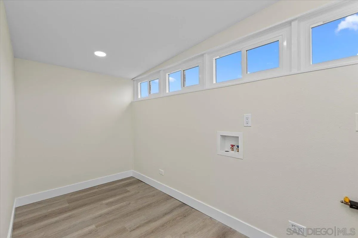 3615 Vista Bella, Unit 30 Oceanside, CA 92057 - Photo 27 of 38 a view of an empty room