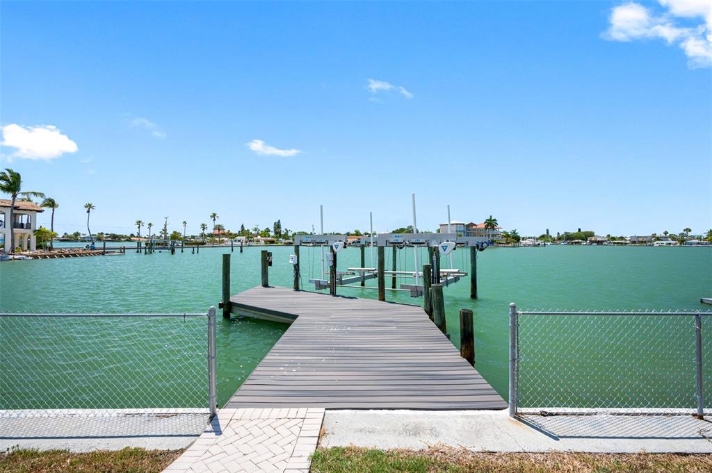 841 Bay Point Drive Madeira Beach, FL 33708 - Photo 1 of 1 Gallery Image 1