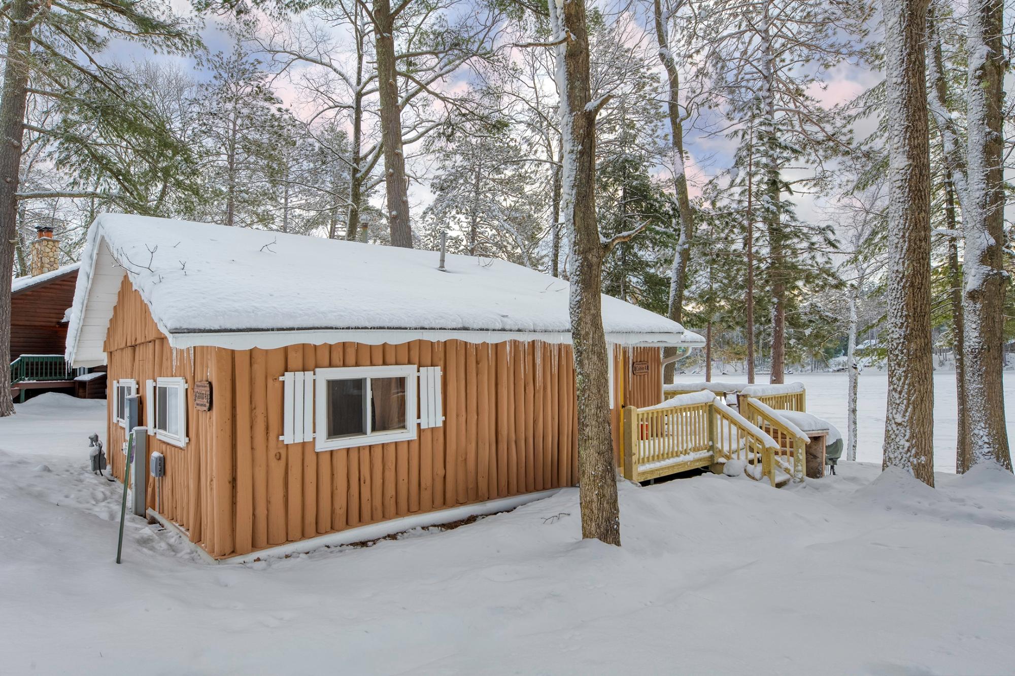 7978 Paton Road, Unit 4 St. Germain, WI 54558 - Photo 41 of 50 Gallery Image 41