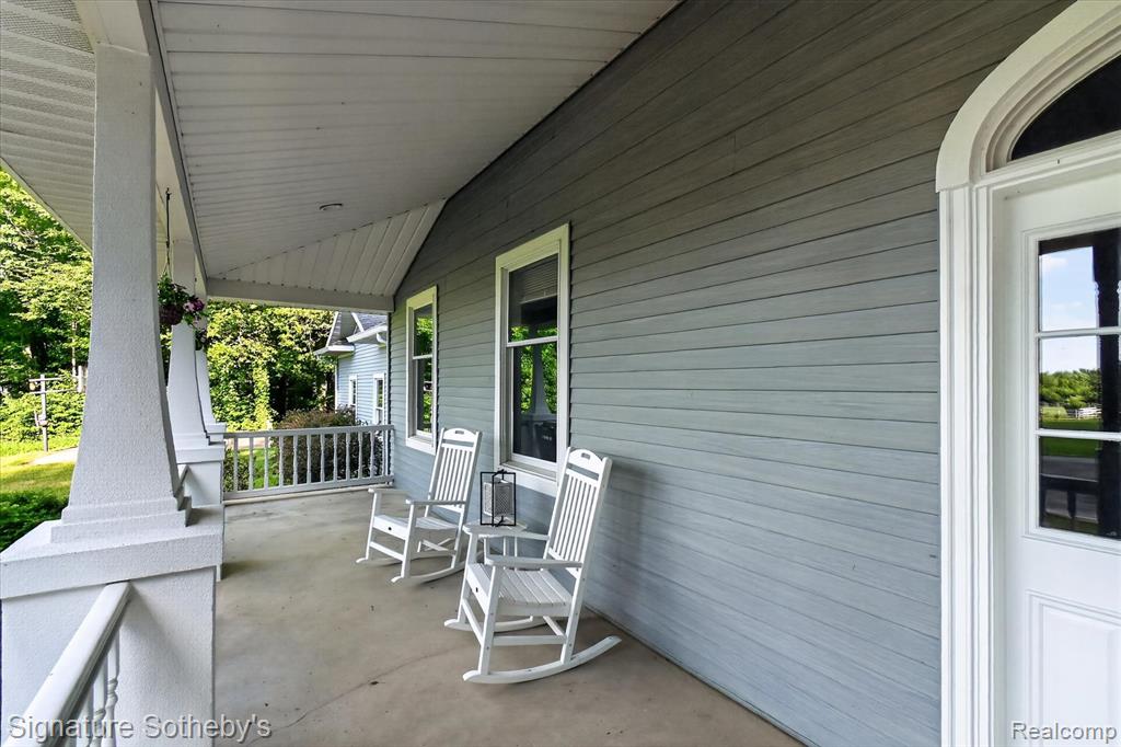 741 West Hunt Road Mayville, MI 48744 - Photo 9 of 99