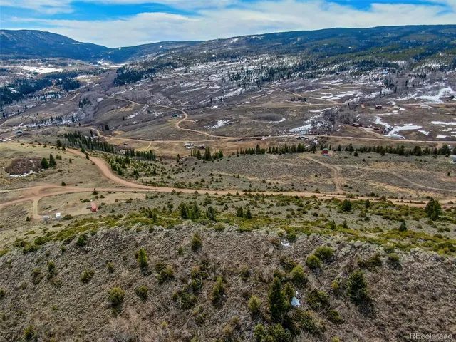 $65,000 | 2068 Gcr 19, Kremmling, CO 80459