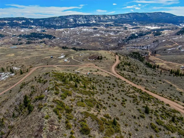 $65,000 | 2068 Gcr 19, Kremmling, CO 80459