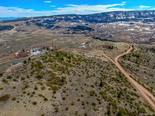 $65,000 | 2068 Gcr 19, Kremmling, CO 80459