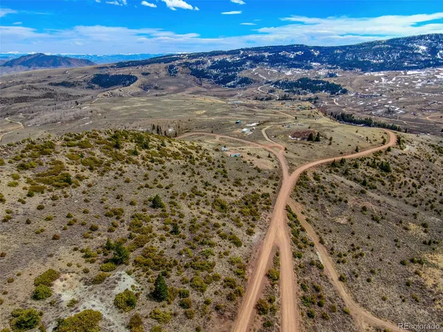 $65,000 | 2068 Gcr 19, Kremmling, CO 80459