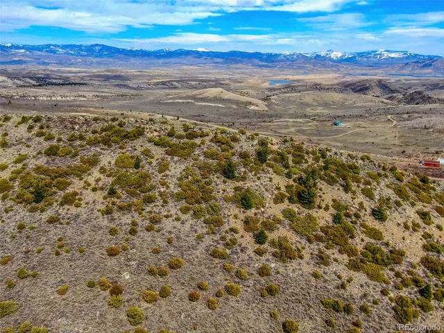 $65,000 | 2068 Gcr 19, Kremmling, CO 80459