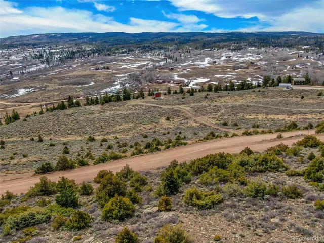 $65,000 | 2068 Gcr 19, Kremmling, CO 80459