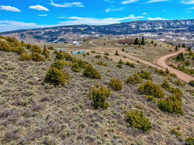 $65,000 | 2068 Gcr 19, Kremmling, CO 80459