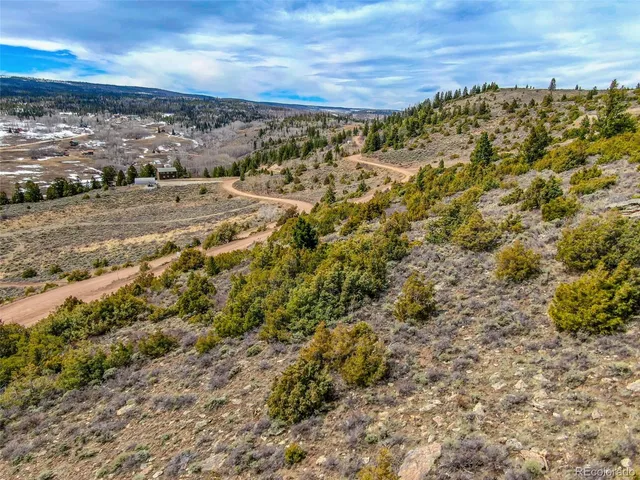 $65,000 | 2068 Gcr 19, Kremmling, CO 80459