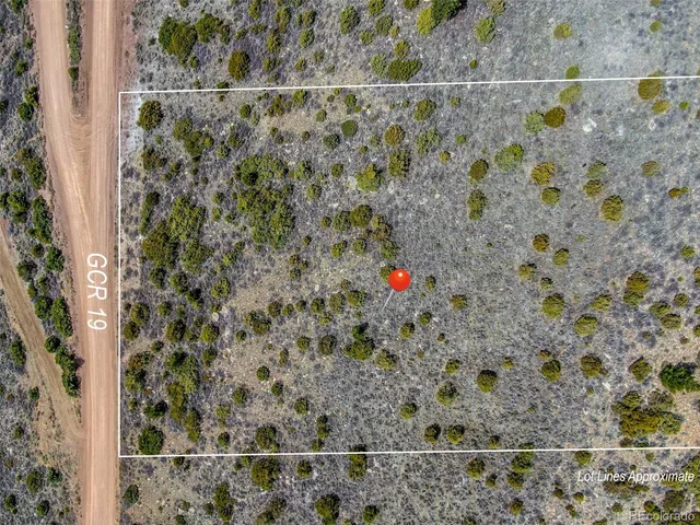 $65,000 | 2068 Gcr 19, Kremmling, CO 80459