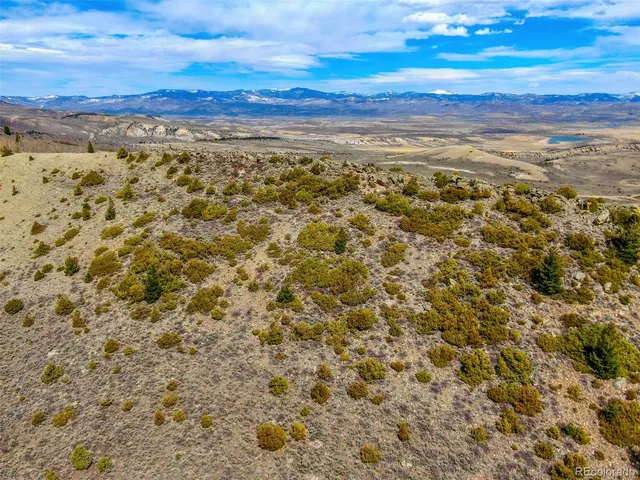 $65,000 | 2068 Gcr 19, Kremmling, CO 80459