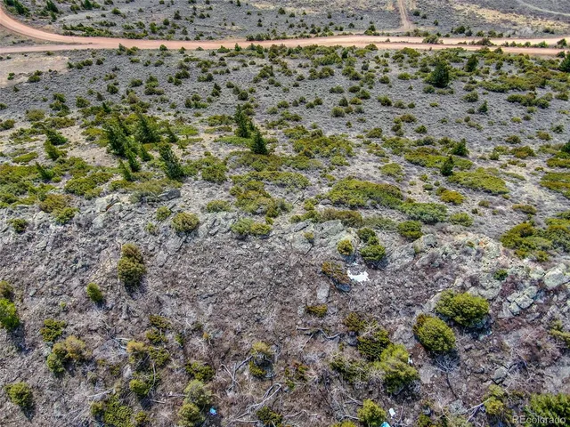 $65,000 | 2068 Gcr 19, Kremmling, CO 80459