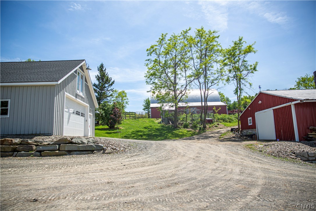 870 Sherman Road Cortland, NY 13045 - Photo 34 of 48