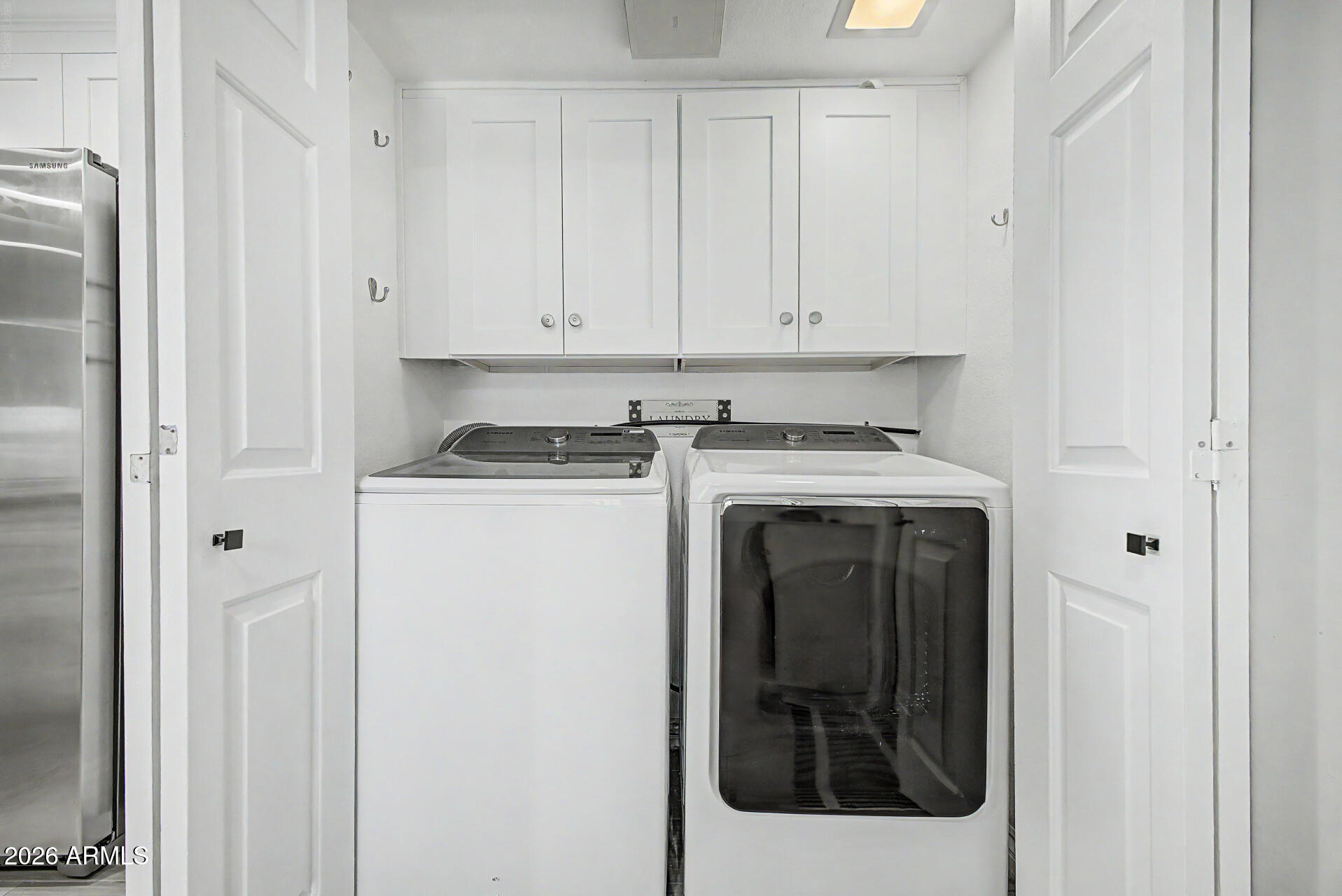 7972 East Cactus Wren Road Scottsdale, AZ 85250 - Photo 31 of 45 Laundry- W/D Included
