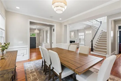 $1,375,000 | 61 Alden Avenue Northwest, Atlanta, GA 30309