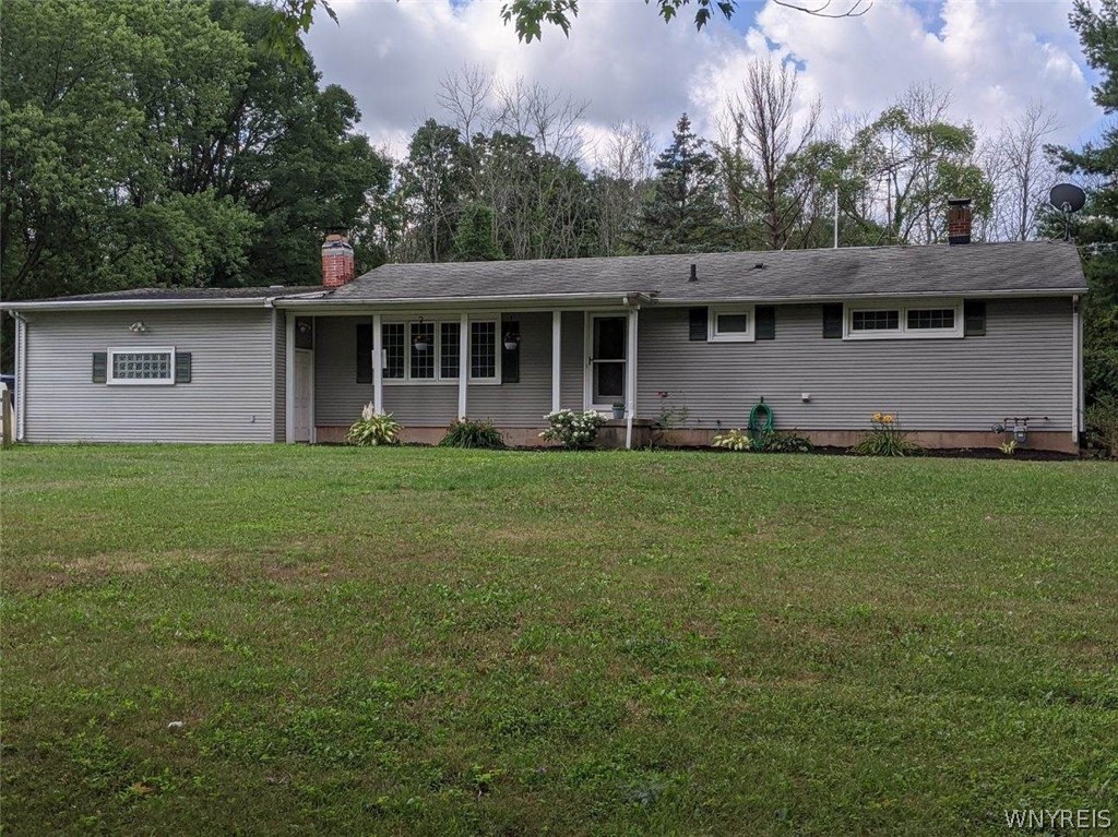5756 Stone Road Lockport Town, NY 14094 - Photo 1 of 1