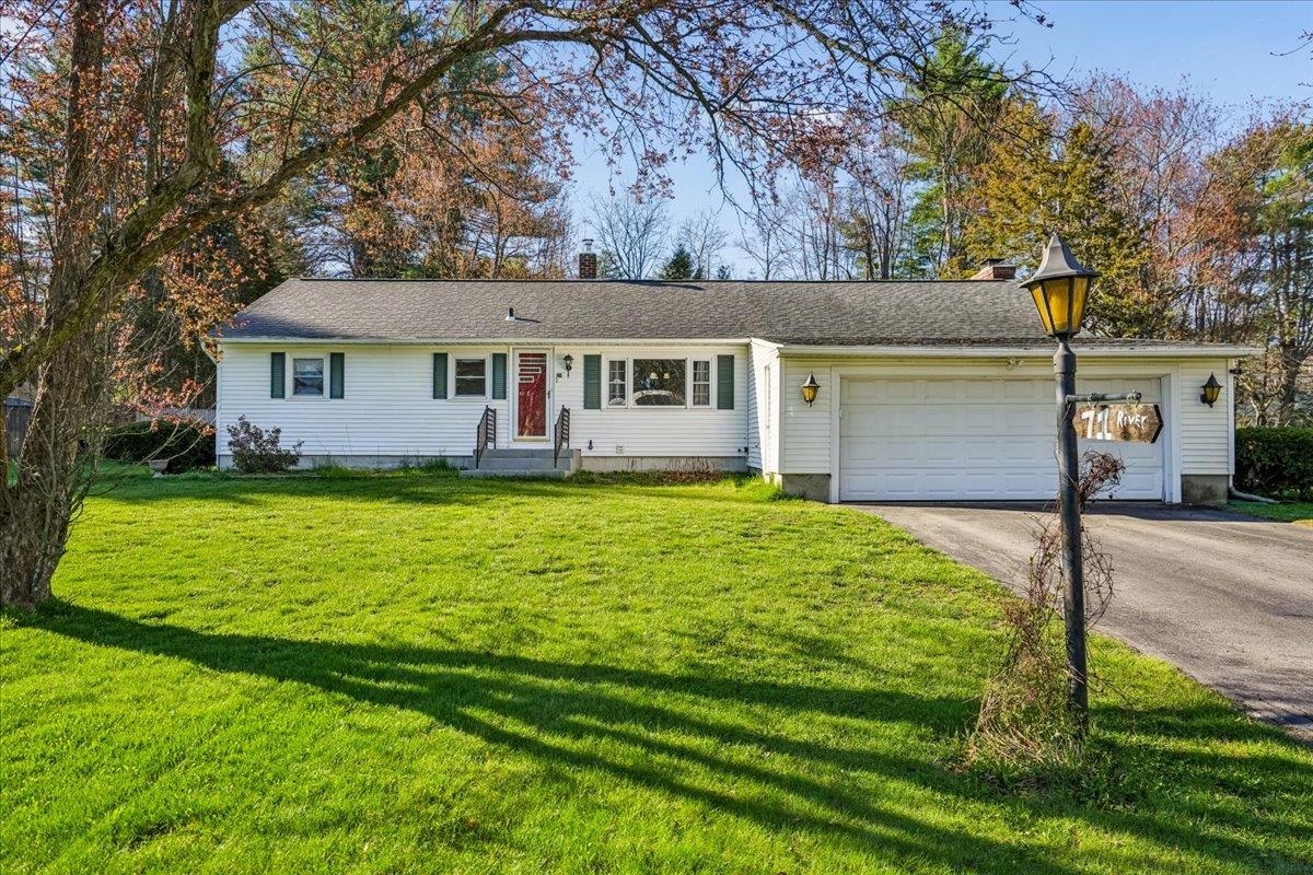 71 River Road Allenstown, NH 03275 - Photo 1 of 37 Gallery Image 1