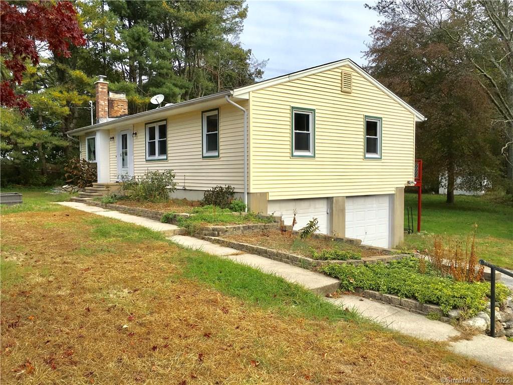 1101 N Road Groton, CT 06340 - Photo 1 of 1