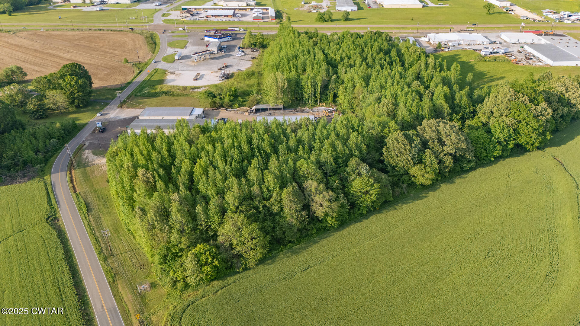 0 Wilson School Road Henderson, TN 38340 - Photo 4 of 10 3695 HWY 45 N Henderson TN-14