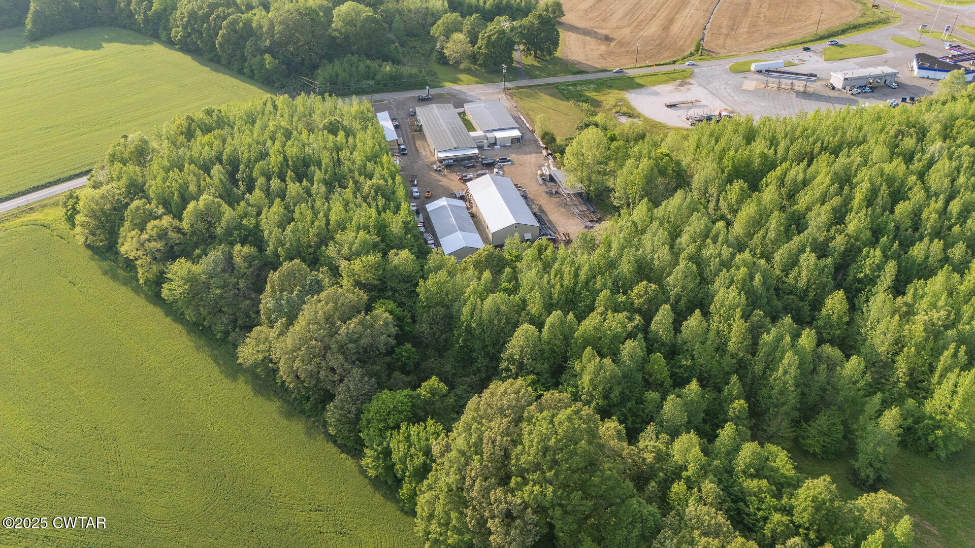 0 Wilson School Road Henderson, TN 38340 - Photo 5 of 10 3695 HWY 45 N Henderson TN-22