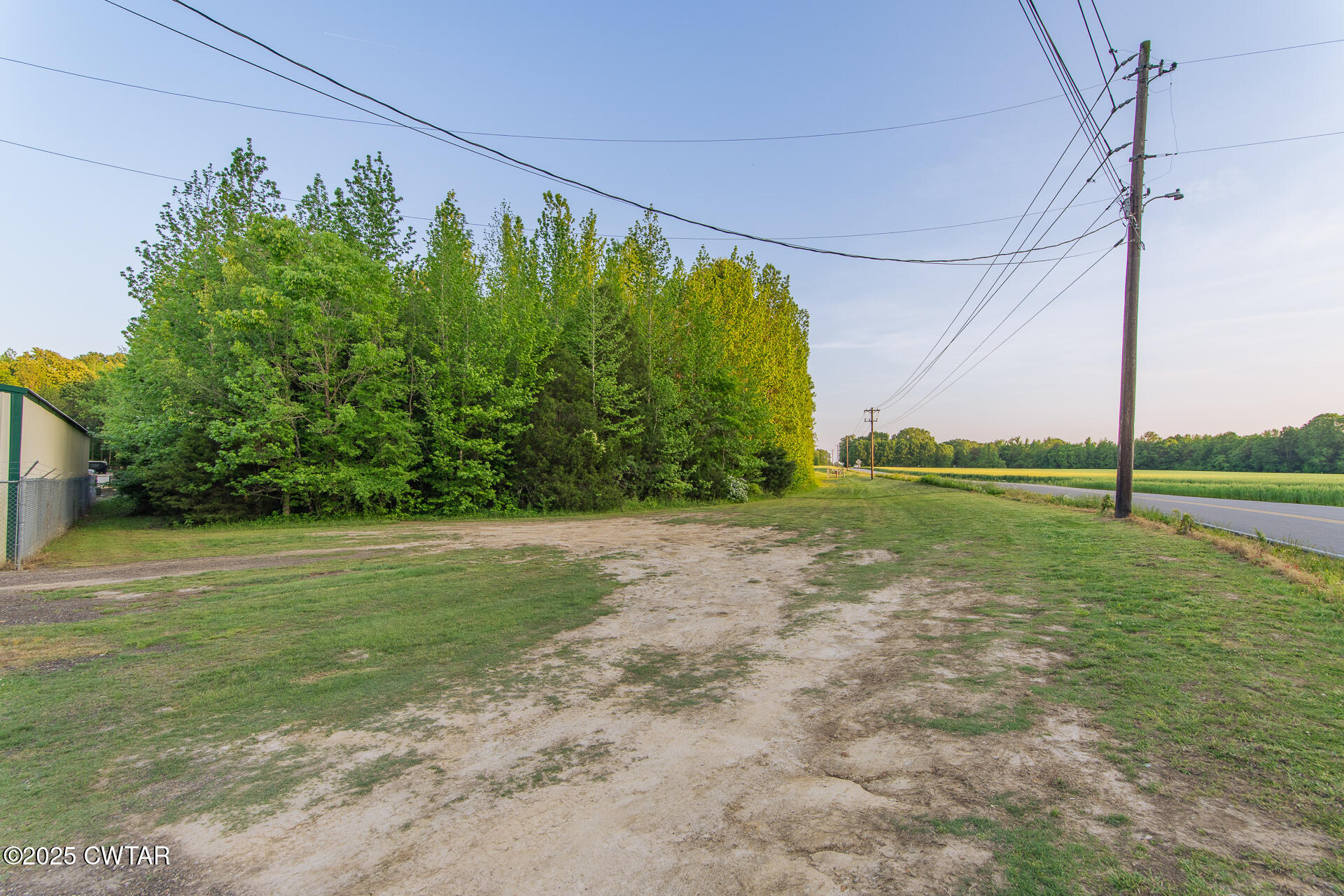 0 Wilson School Road Henderson, TN 38340 - Photo 8 of 10 3695 HWY 45 N Henderson TN-60