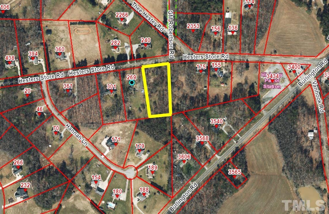 Hesters Store Road Roxboro, NC 27574 - Photo 2 of 2