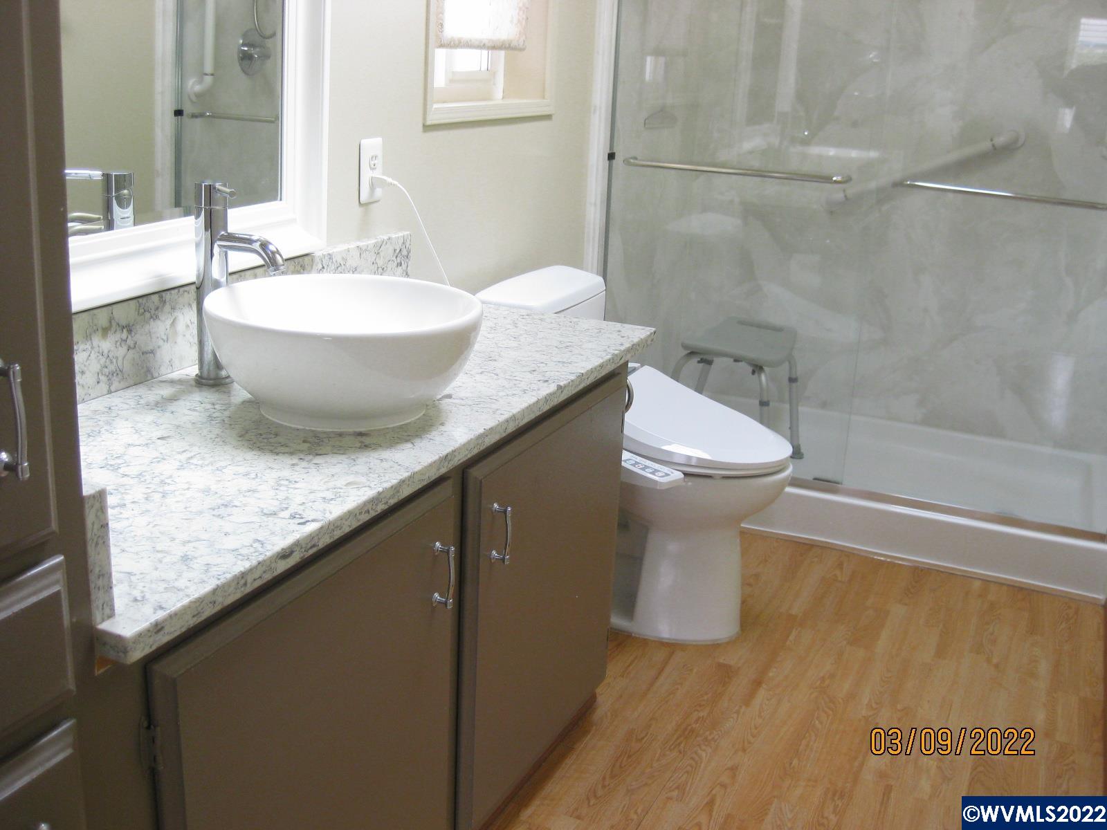 205 Boone Road Southeast, Unit 62 Salem, OR 97306 - Photo 26 of 33