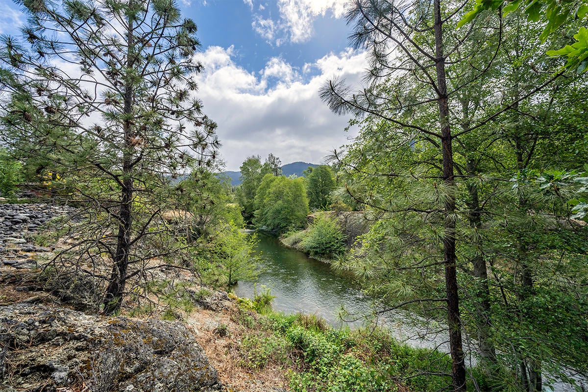 7255-7277 Upper Applegate Road Jacksonville, OR 97530 - Photo 3 of 36 APPLEGATE RIVER VIEW