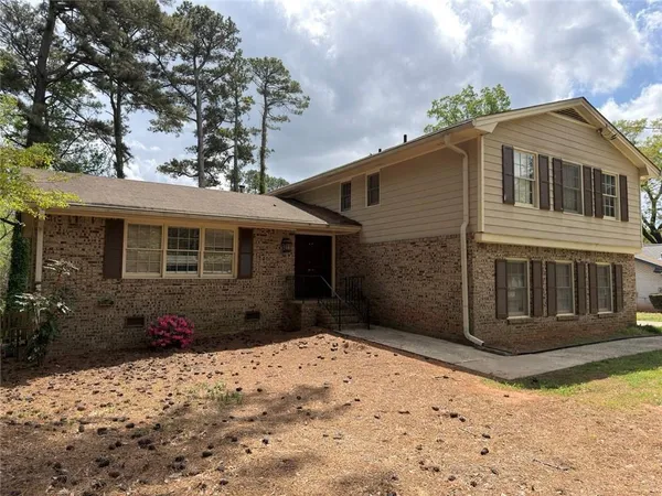 $365,000 | 4722 Kenneth Drive Southwest, Lilburn, GA 30047