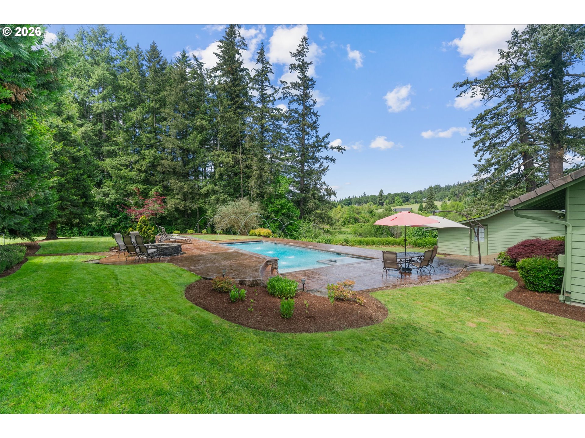 13121 South Warnock Road Oregon City, OR 97045 - Photo 26 of 48
