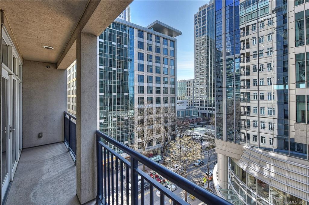 230 South Tryon Street, Unit 608 Charlotte, NC 28202 - Photo 15 of 22