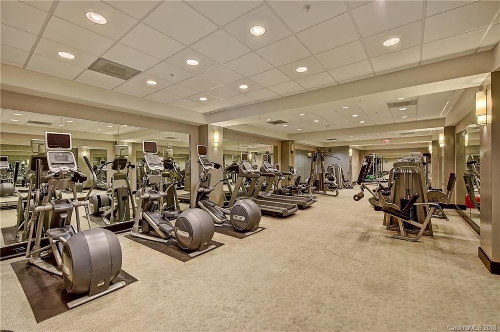 230 South Tryon Street, Unit 608 Charlotte, NC 28202 - Photo 20 of 22