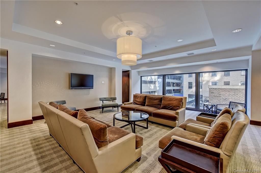 230 South Tryon Street, Unit 608 Charlotte, NC 28202 - Photo 22 of 22