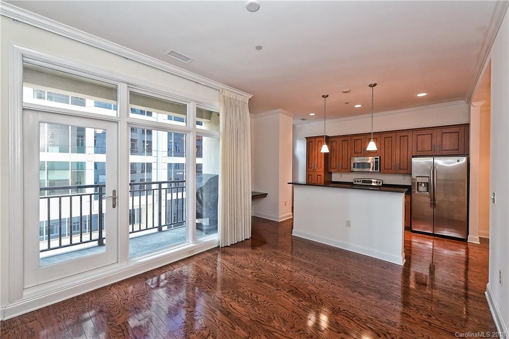 230 South Tryon Street, Unit 608 Charlotte, NC 28202 - Photo 5 of 22