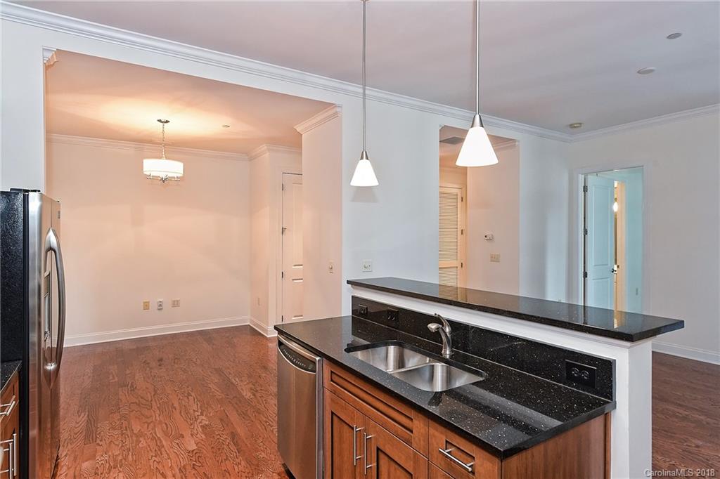 230 South Tryon Street, Unit 608 Charlotte, NC 28202 - Photo 8 of 22