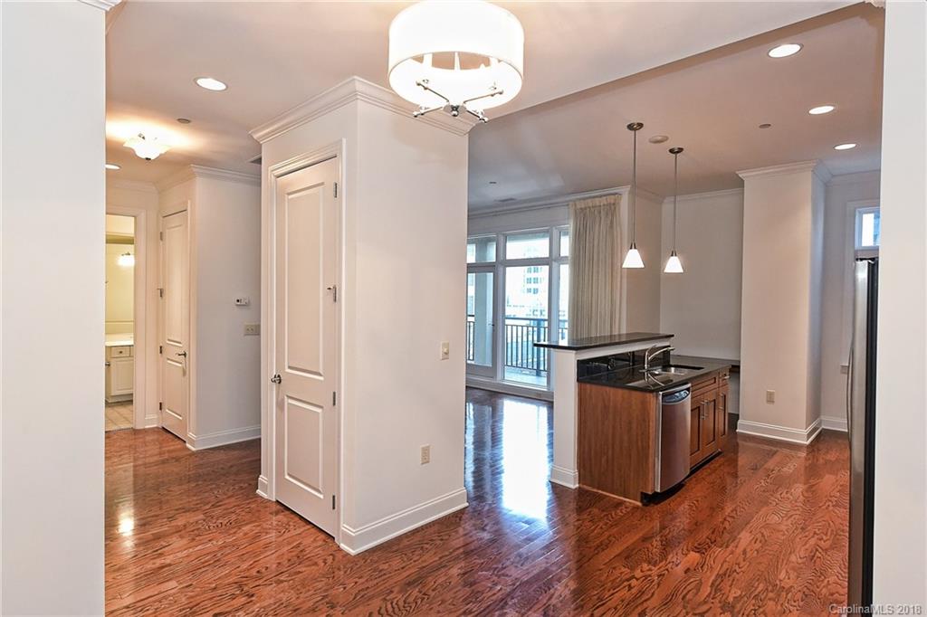 230 South Tryon Street, Unit 608 Charlotte, NC 28202 - Photo 9 of 22
