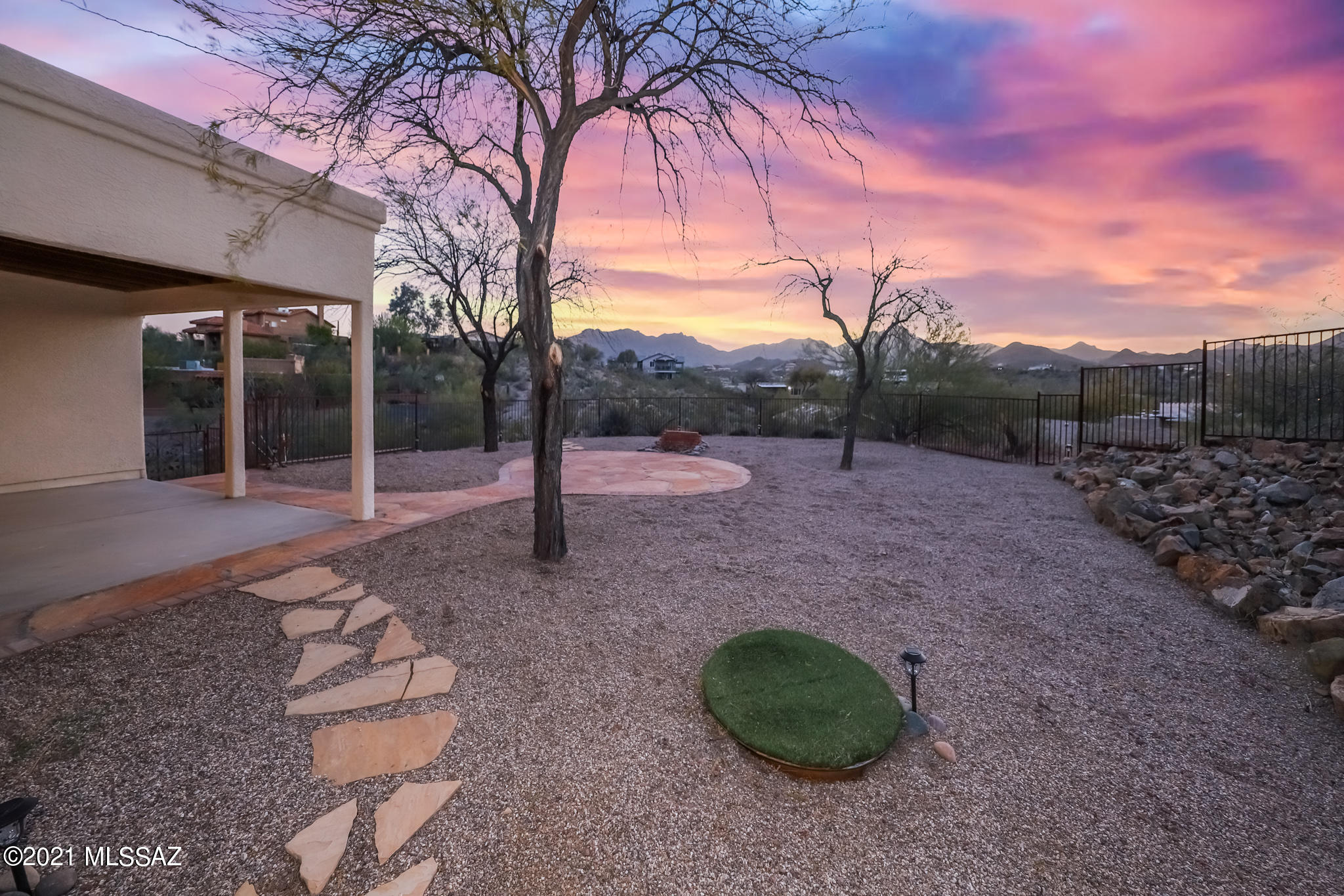 4325 North Paseo Rancho Tucson, AZ 85745 - Photo 38 of 38