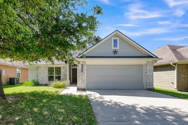 $264,900 | 990 Northampton Drive, Conroe, TX 77303