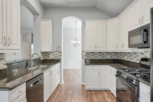 $264,900 | 990 Northampton Drive, Conroe, TX 77303