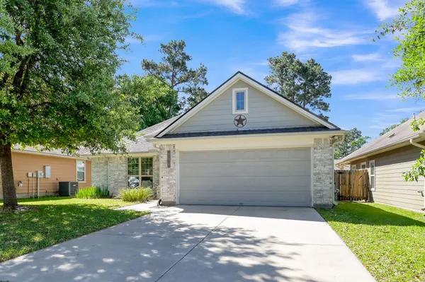 $264,900 | 990 Northampton Drive, Conroe, TX 77303