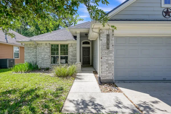 $264,900 | 990 Northampton Drive, Conroe, TX 77303