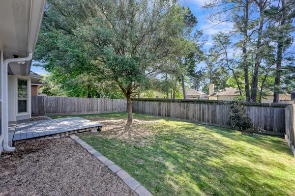 $264,900 | 990 Northampton Drive, Conroe, TX 77303