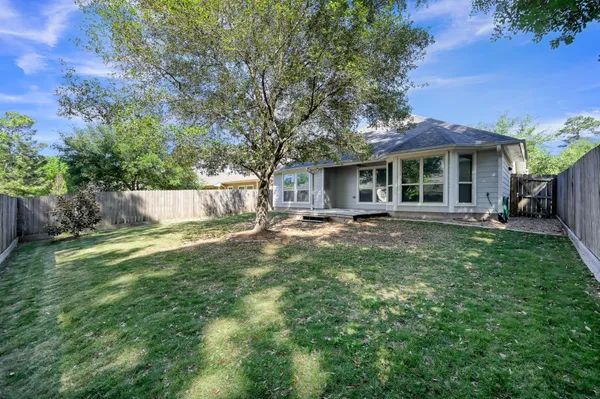 $264,900 | 990 Northampton Drive, Conroe, TX 77303