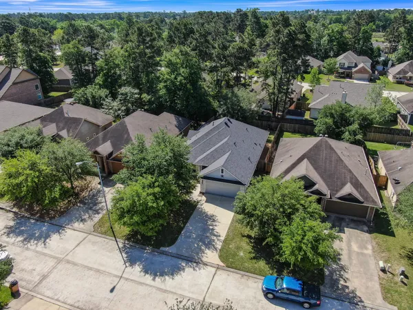 $264,900 | 990 Northampton Drive, Conroe, TX 77303