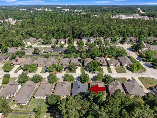 $264,900 | 990 Northampton Drive, Conroe, TX 77303