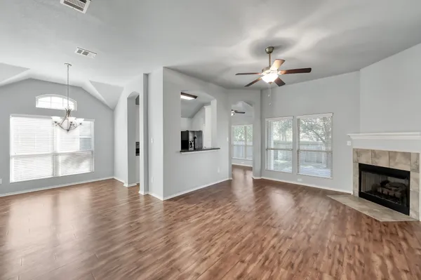 $264,900 | 990 Northampton Drive, Conroe, TX 77303