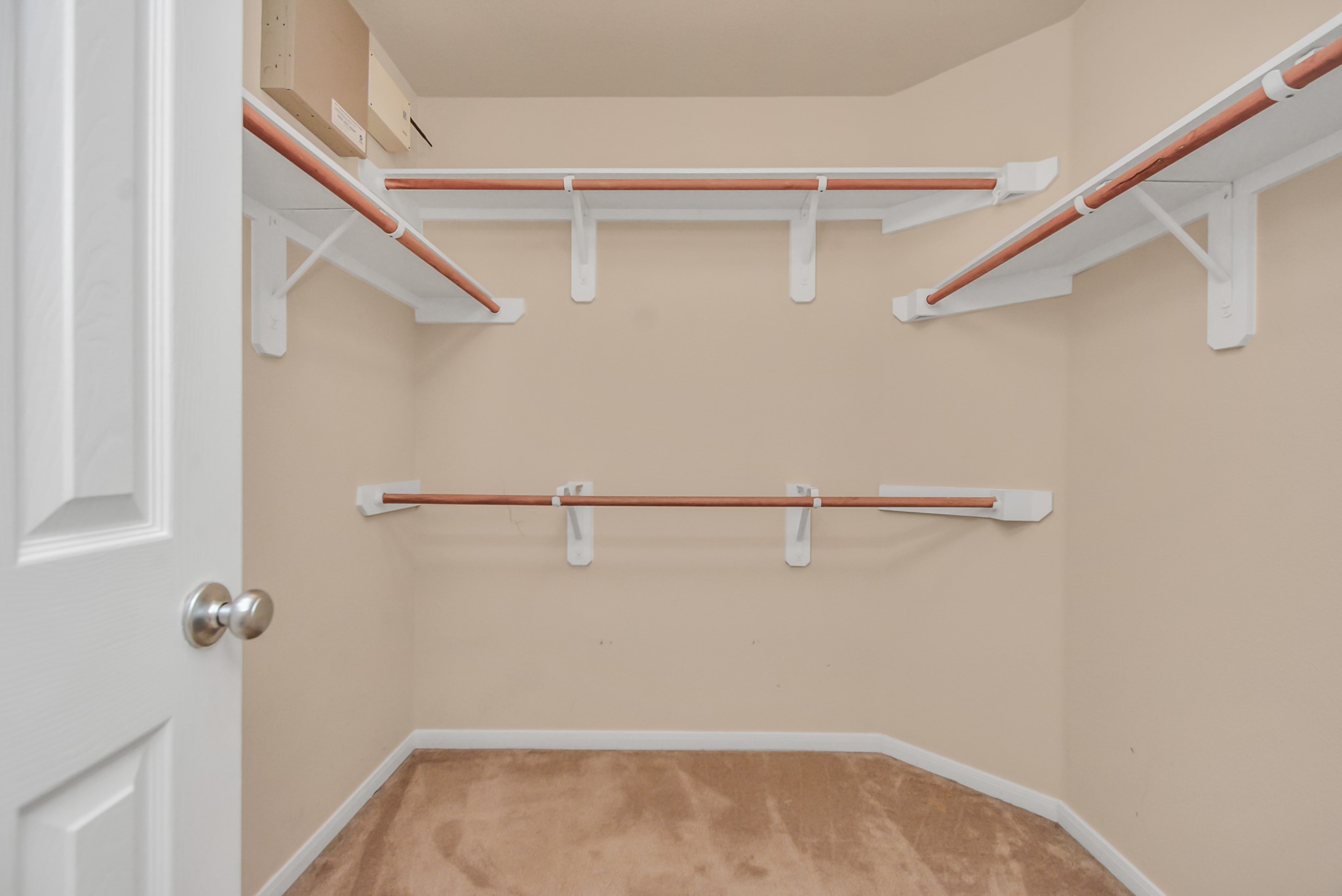 4047 Mossy Spring Lane Spring, TX 77388 - Photo 11 of 18 Primary Closet