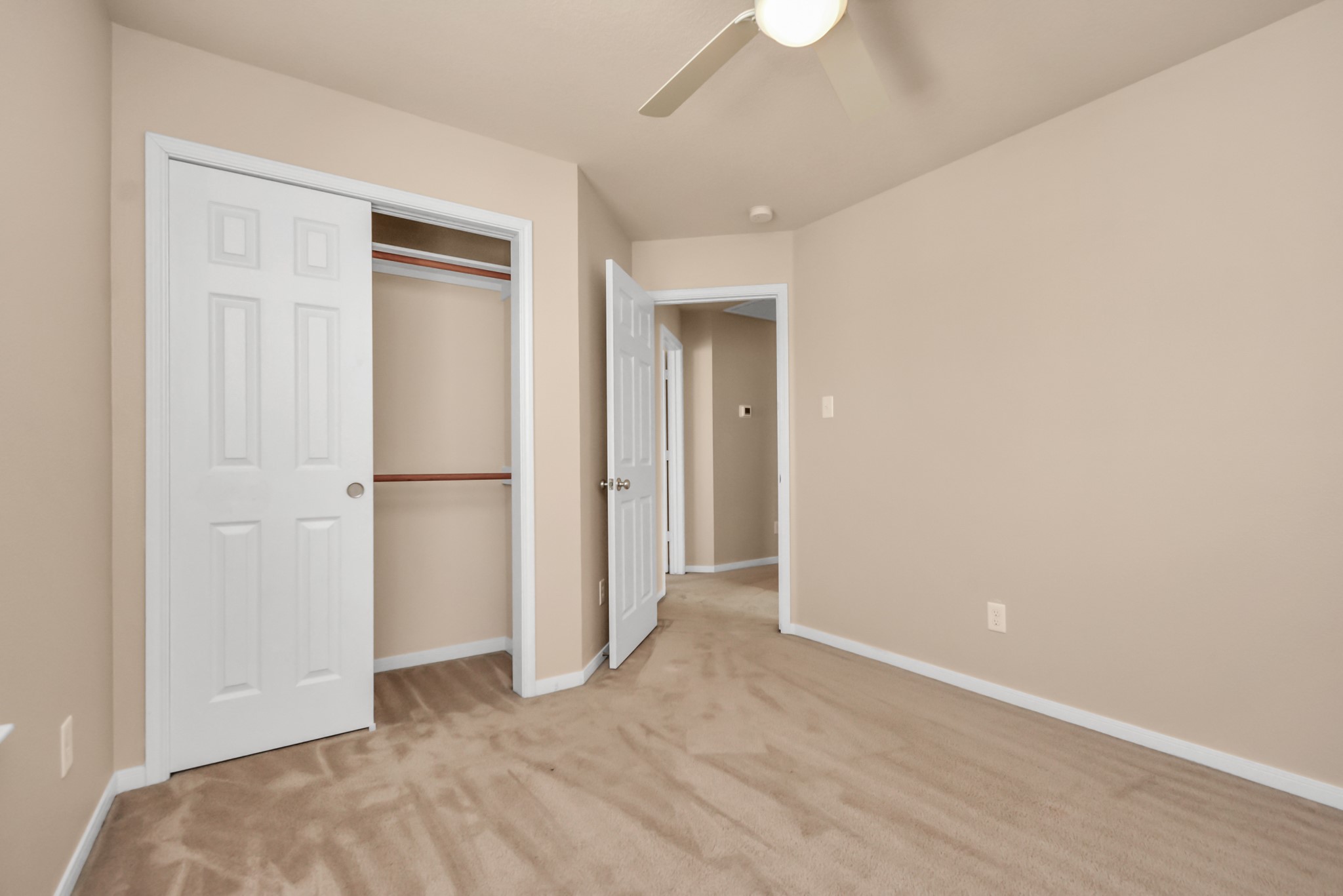 4047 Mossy Spring Lane Spring, TX 77388 - Photo 12 of 18 Bedroom 2