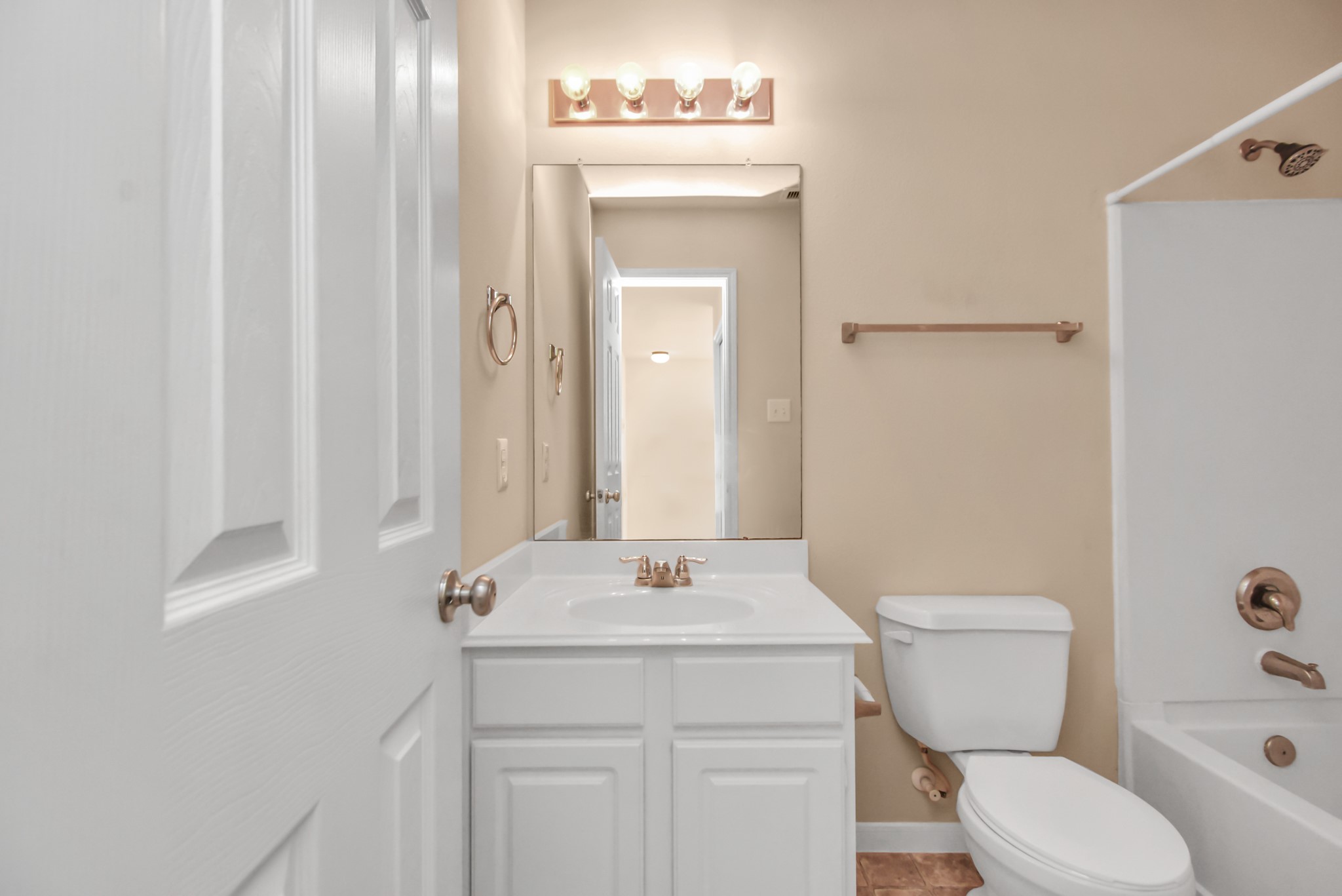 4047 Mossy Spring Lane Spring, TX 77388 - Photo 13 of 18 Bedroom 3